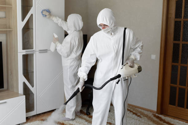 24/7 Emergency Infectious Disease Decontamination experts in Weston, MO